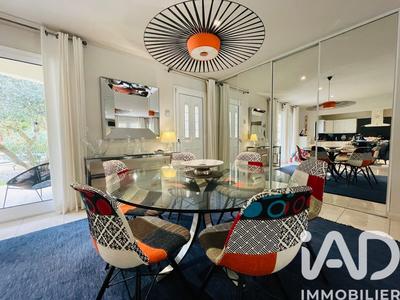 Maison - 138 m² - 5 pièces