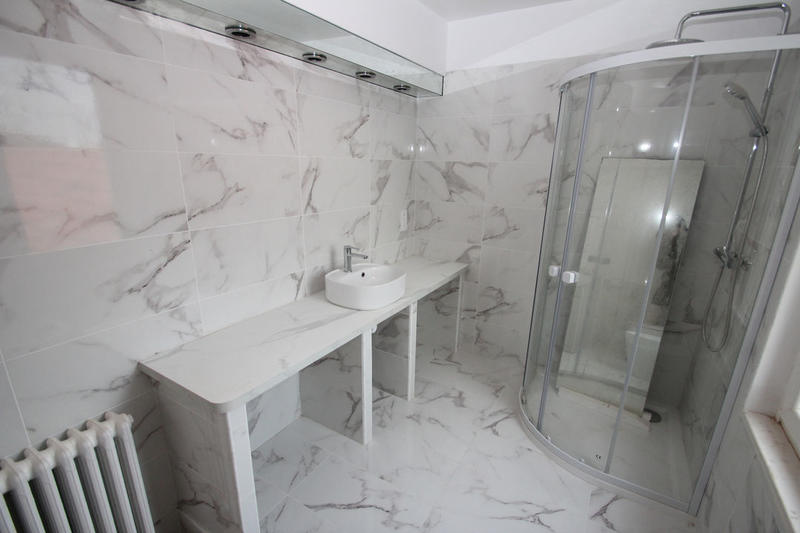 Maison de ville - 206 m² - 5 pièces