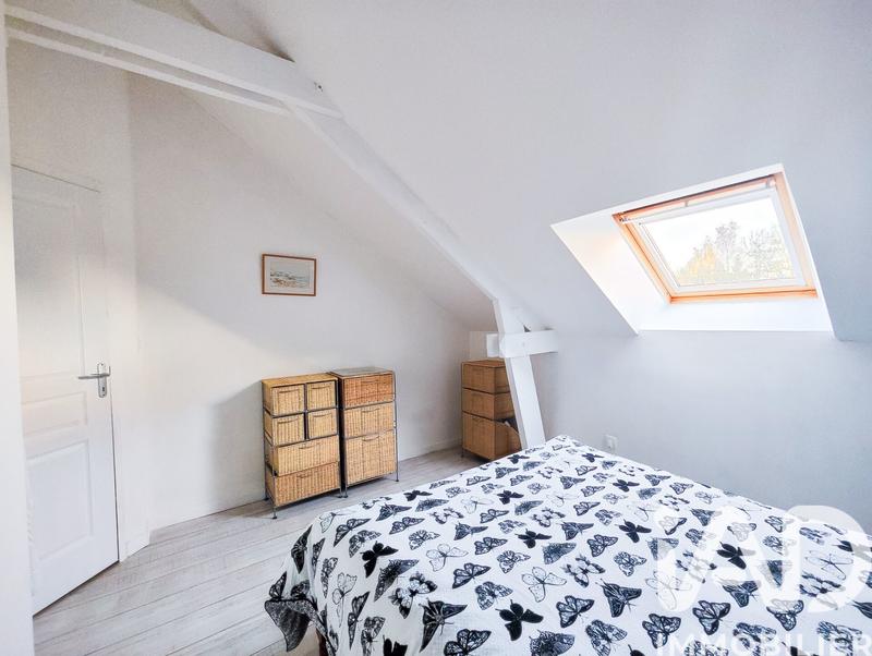 Maison - 157 m² - 6 pièces