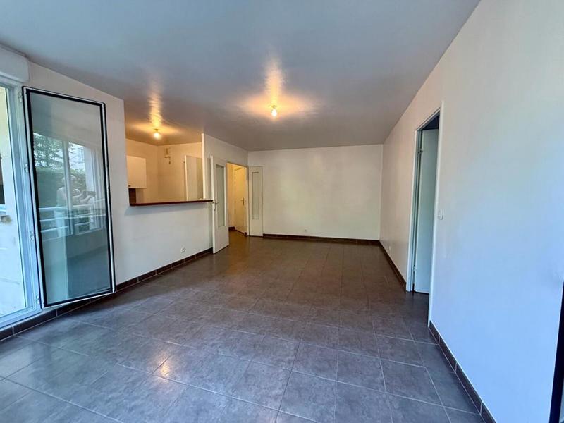 Appartement - 76 m² - 4 pièces