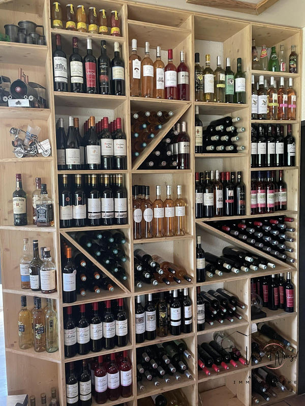 Fonds de commerce - Hôtellerie / Restauration - 132 m²