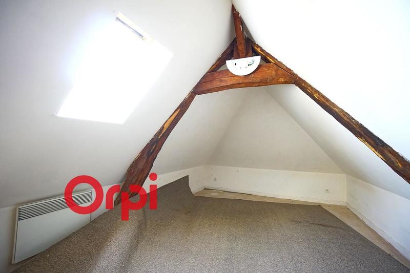 Immeuble - 230 m² - 6 pièces