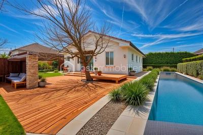 Villa - 101 m² - 5 pièces