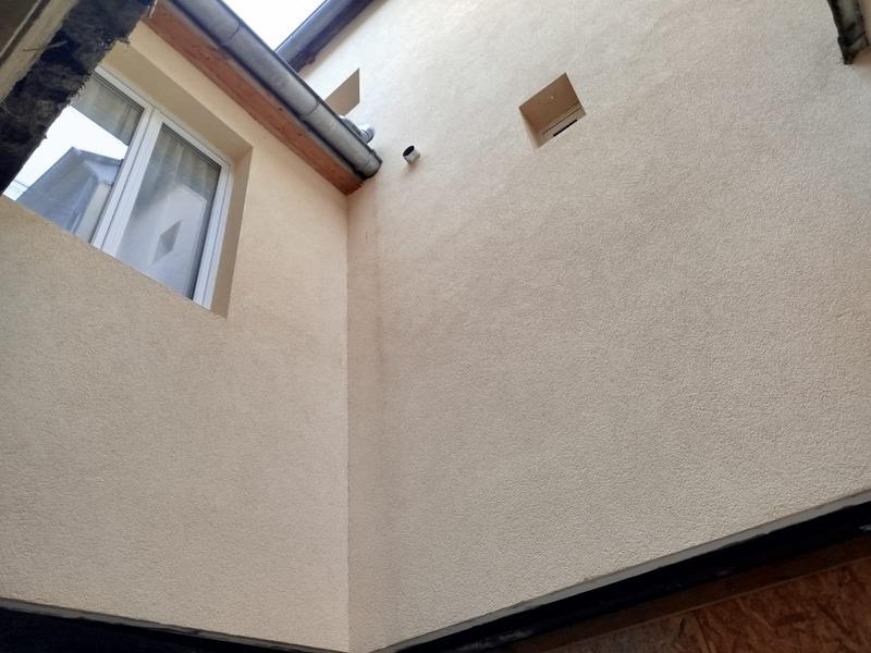 Appartement - 78 m² - 3 pièces