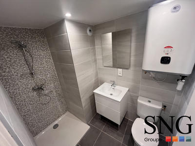 Appartement - 25 m² - 2 pièces