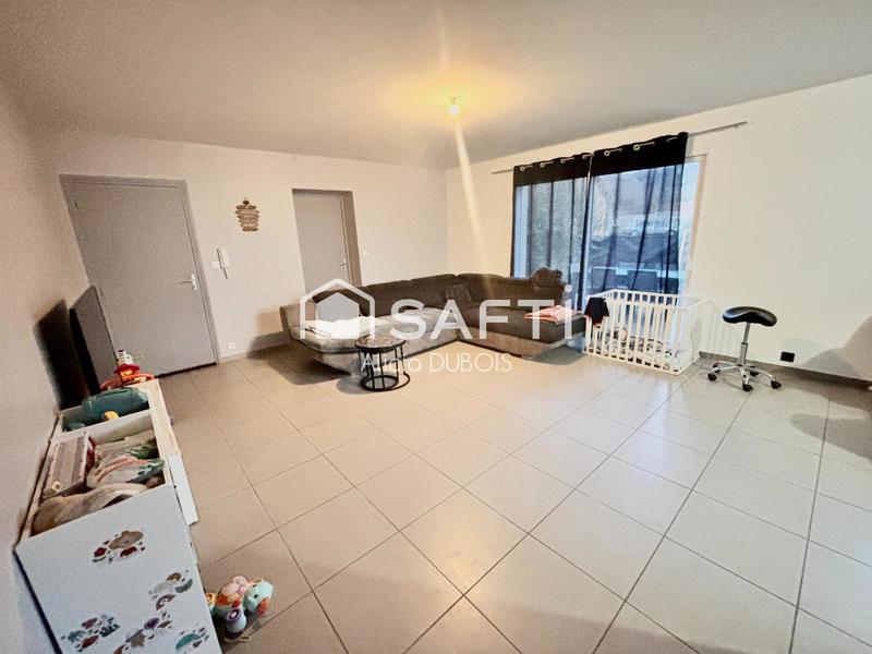 Maison - 136 m² - 5 pièces