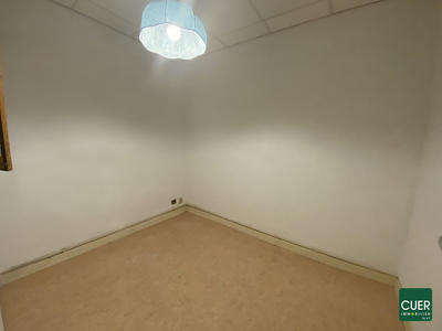 Appartement - 36 m² - 1 pièce