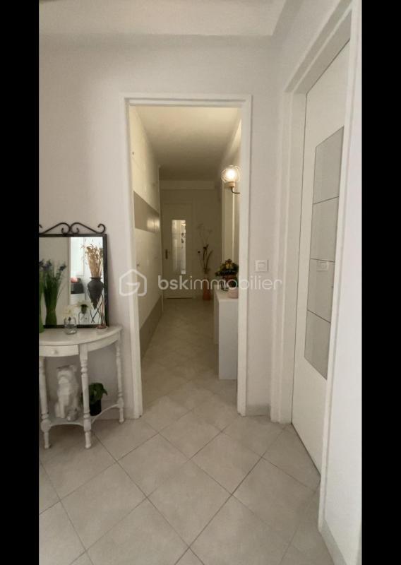 Appartement - 76 m² - 4 pièces