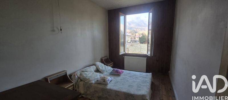 Maison de campagne - 250 m² - 15 pièces