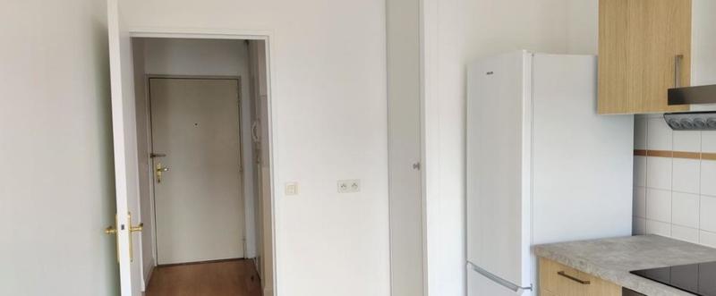Appartement - 55 m² - 2 pièces