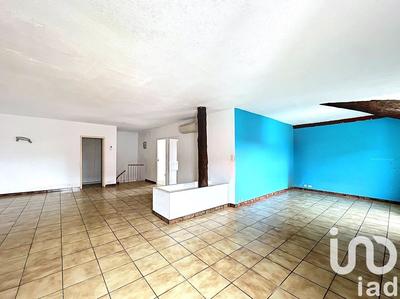 Maison de village - 242 m² - 8 pièces