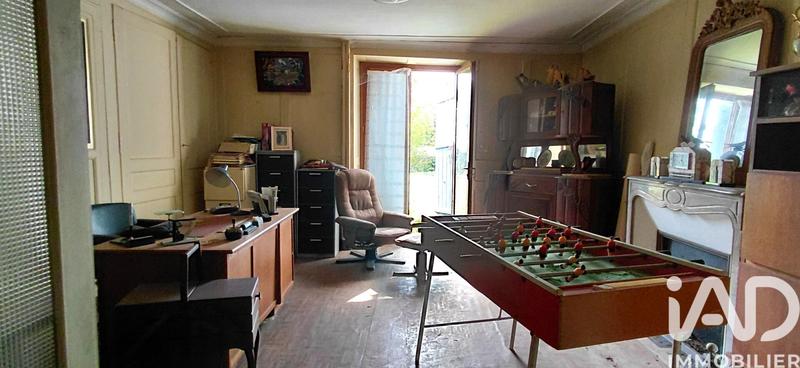 Maison - 333 m² - 15 pièces