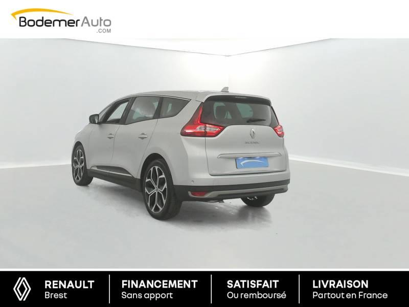 Renault Grand Scénic TCe 140 Techno