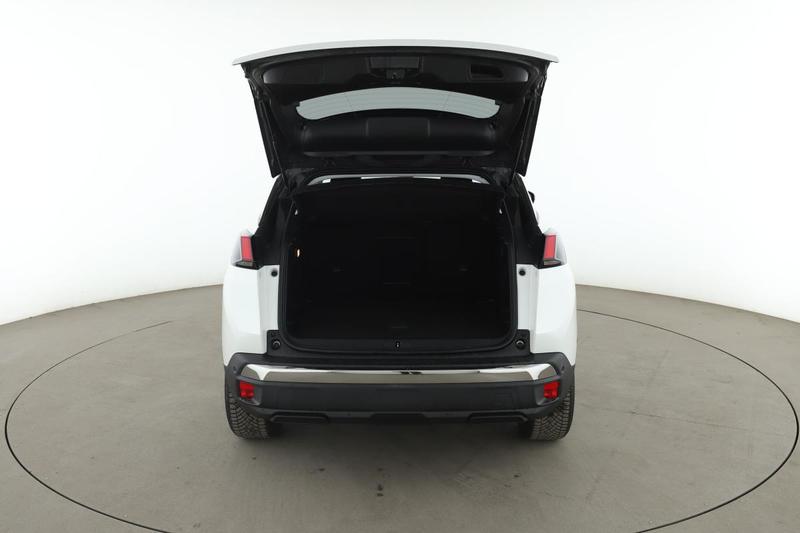 Peugeot 3008 1.5 Blue-HDi Allure Eat8 130 ch