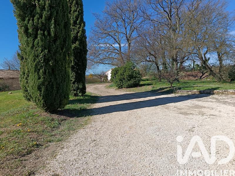 Maison - 155 m² - 7 pièces