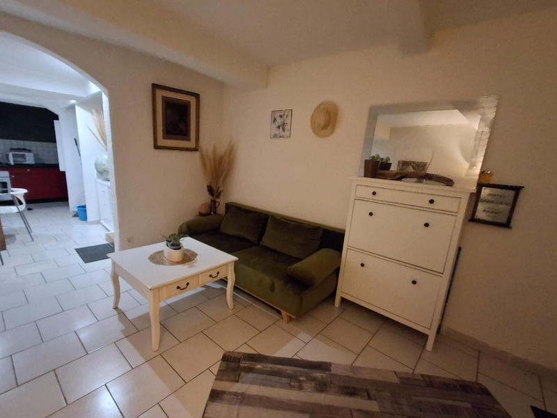 Maison de village - 86 m² - 3 pièces