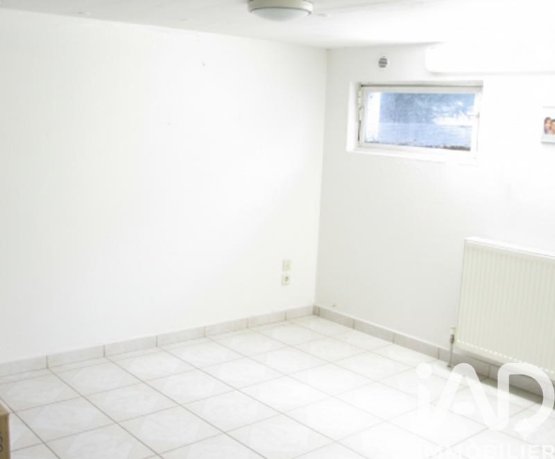 Maison - 85 m² - 5 pièces