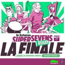 In Extenso Supersevens 2026