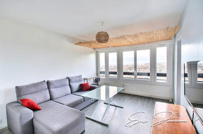 Appartement - 53 m² - 2 pièces