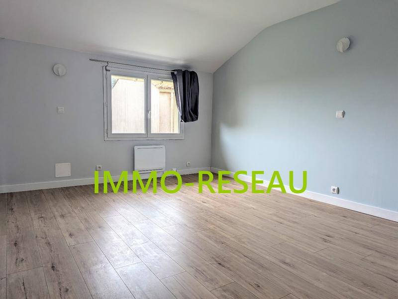 Maison ancienne - 89 m² - 4 pièces