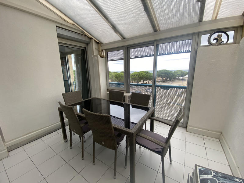 Appartement - 39 m² - 3 pièces