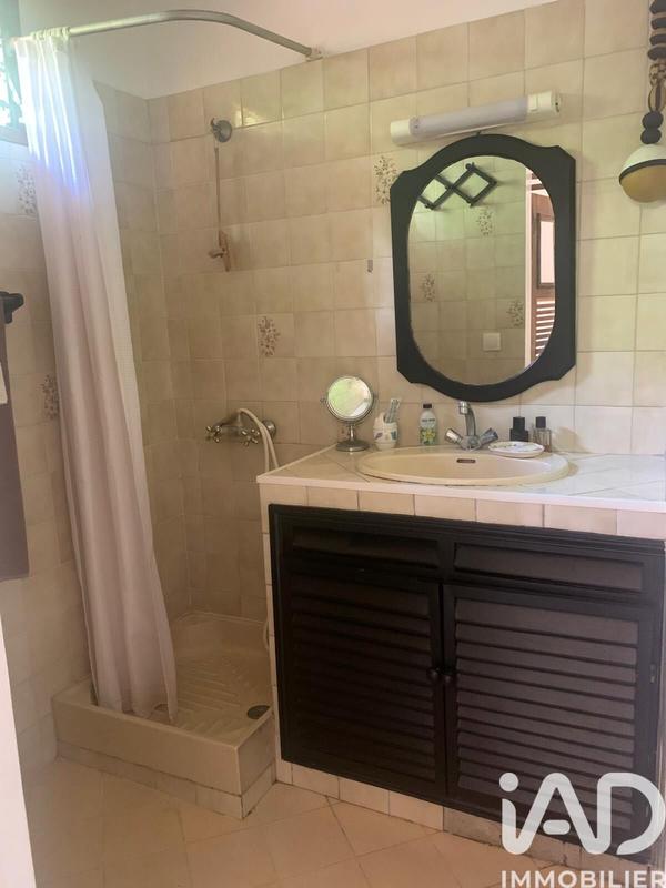 Maison - 69 m² - 4 pièces