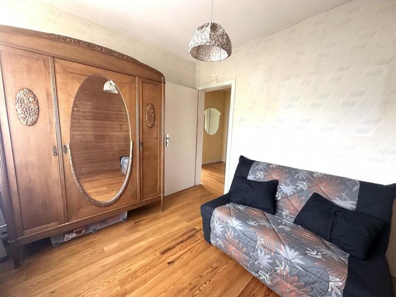 Maison - 115 m² - 6 pièces