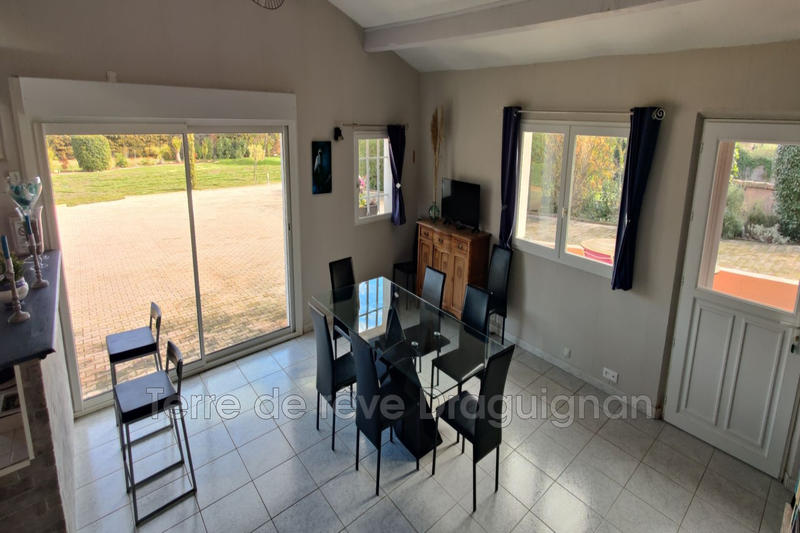 Maison chambre d'hôtes - 330 m² - 11 pièces