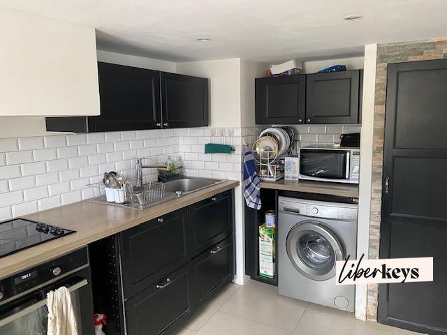 Maison de campagne - 80 m² - 4 pièces