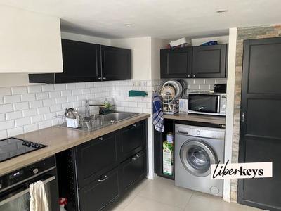 Maison de campagne - 80 m² - 4 pièces