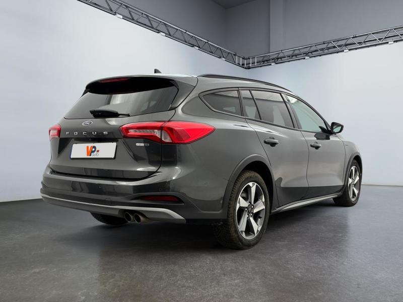 Ford Focus Sw Active 1.0 EcoBoost 125 s&amp;S mHEV