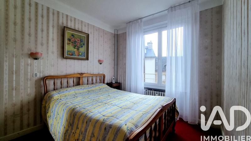 Appartement - 73 m² - 3 pièces