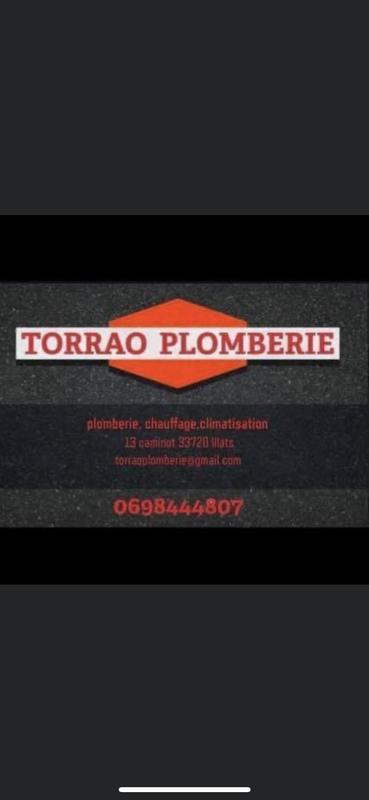 Torrao plomberie