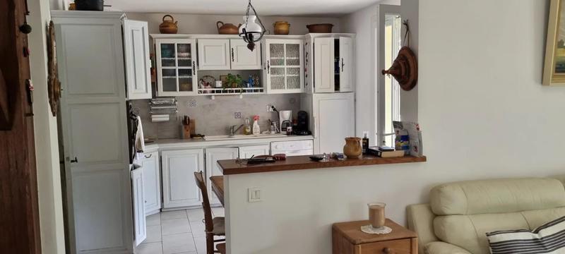 Maison - 135 m² - 8 pièces