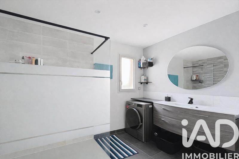 Maison - 131 m² - 6 pièces