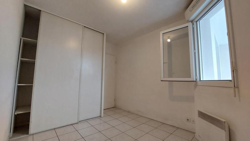 Appartement - 31 m² - 2 pièces