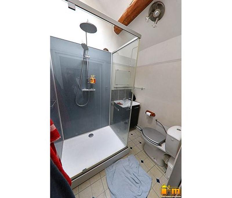 Maison de village - 114 m² - 5 pièces