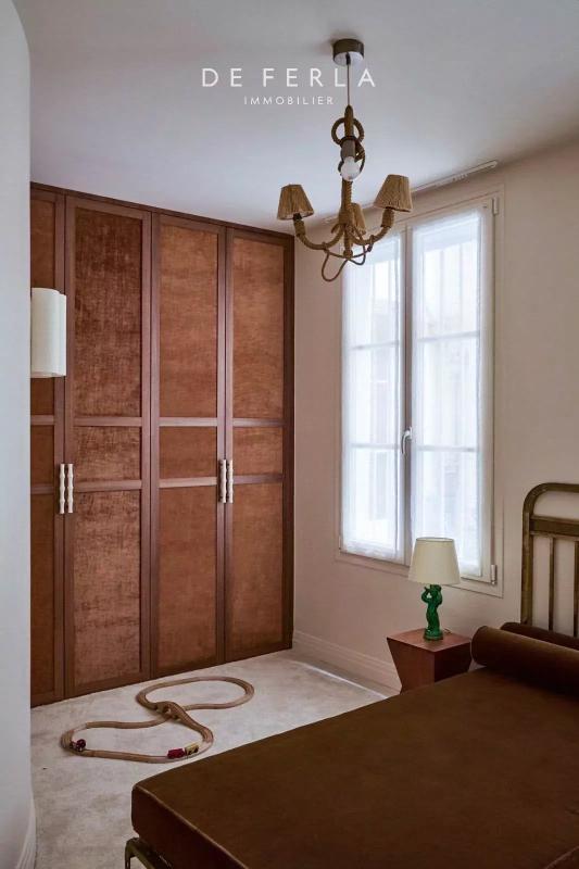 Appartement - 100 m² - 4 pièces