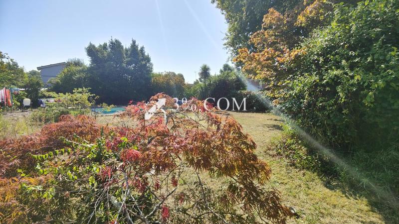 Maison - 157 m² - 6 pièces