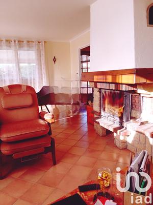 Maison - 83 m² - 4 pièces