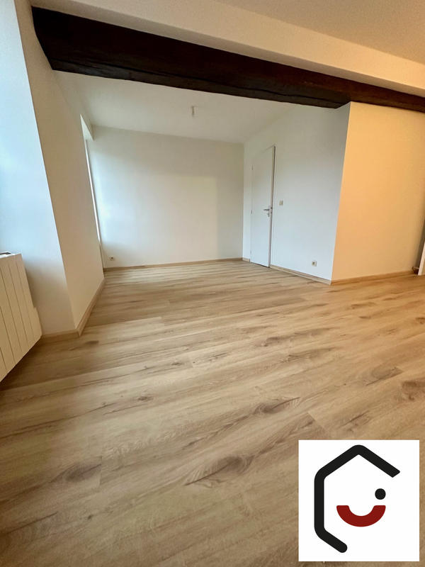 Appartement - 73 m² - 2 pièces