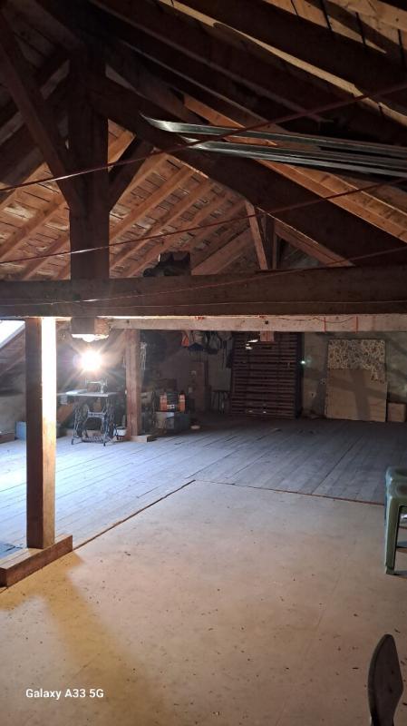 Maison - 117 m² - 5 pièces