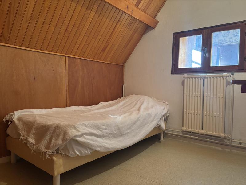 Maison - 163 m² - 7 pièces