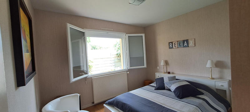 Maison - 132 m² - 5 pièces