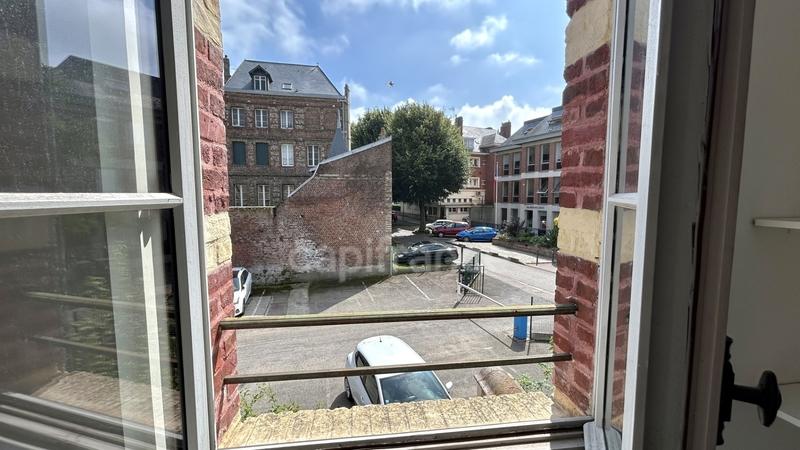 Immeuble - 207 m² - 9 pièces