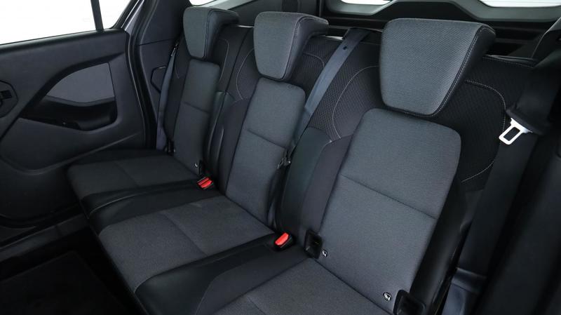 Renault Kangoo 1.5 Blue dCi Intens 95 ch