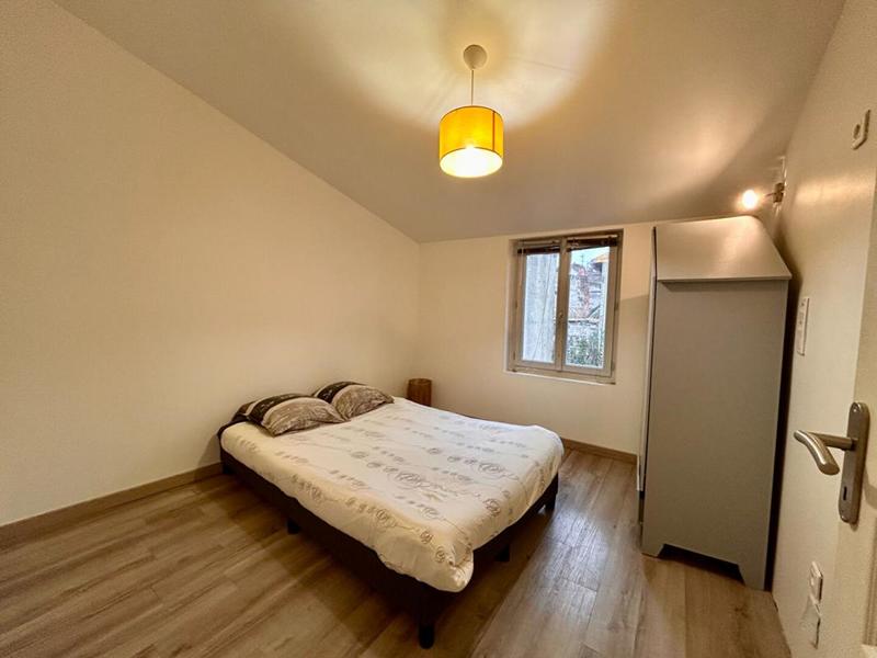 Maison - 121 m² - 4 pièces