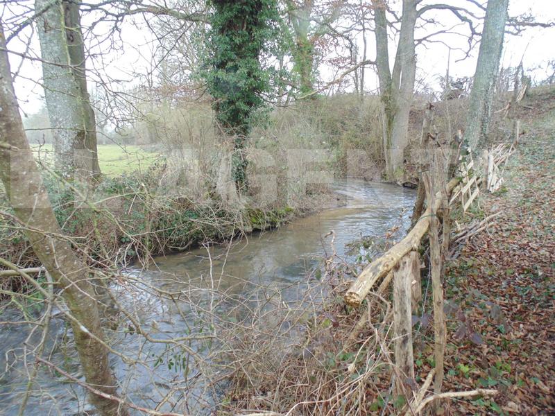 Maison ancienne - 146 m² - 5 pièces