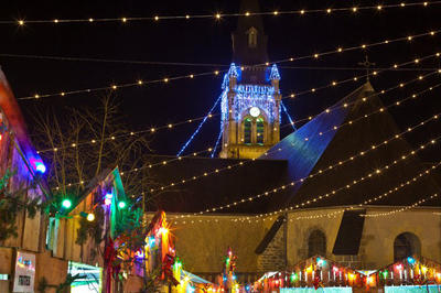 Escapade de Noël : Menetou-Salon – Entre Vignes et Château