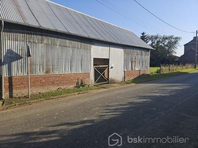Maison ancienne - 70 m² - 3 pièces